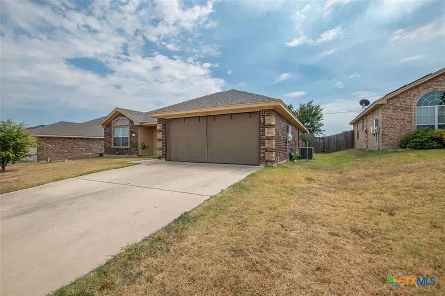 3600 Salt Fork Drive, Killeen, TX 76549 - #3