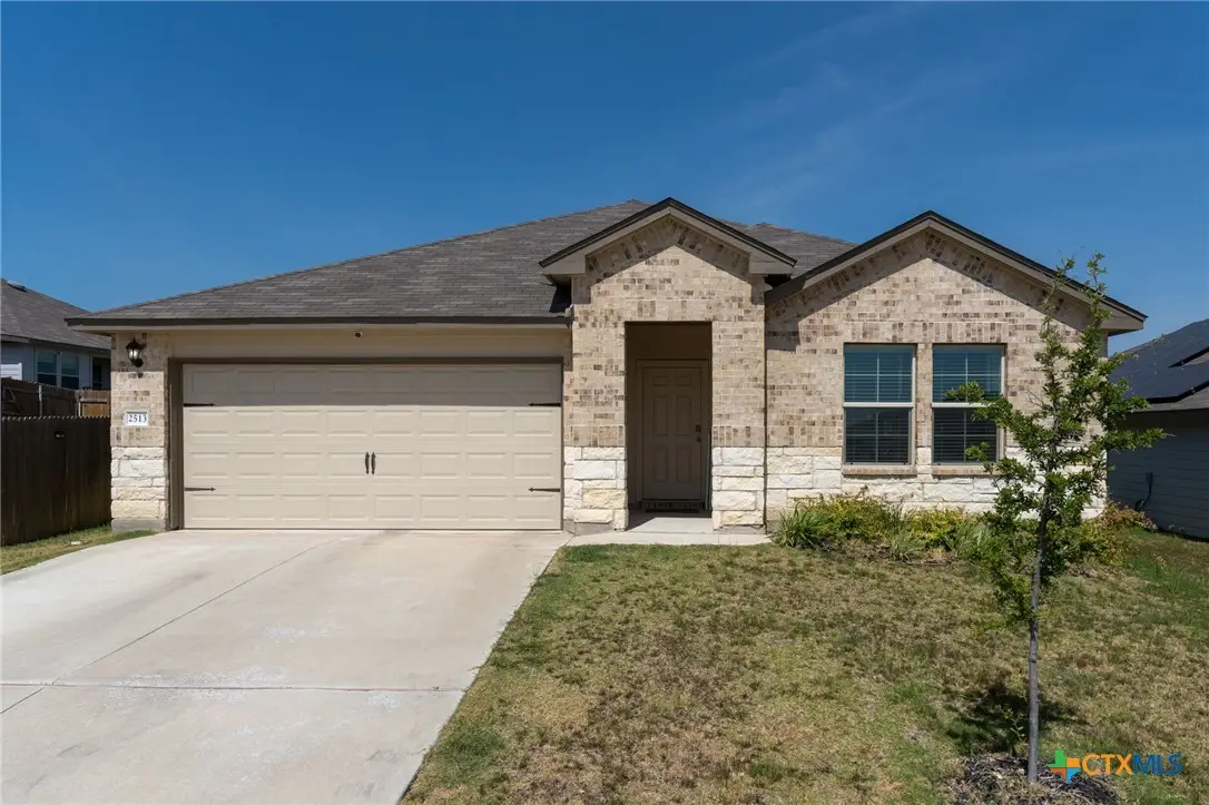 2513 Merganser Drive, Copperas Cove, TX 76522 - #1