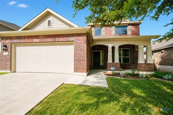 250 Posey Pass, New Braunfels, TX 78132