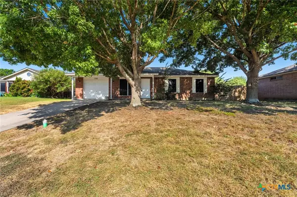 318 E Ridge Boulevard, Temple, TX 76502