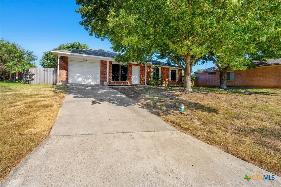 318 E Ridge Boulevard, Temple, TX 76502 - #2