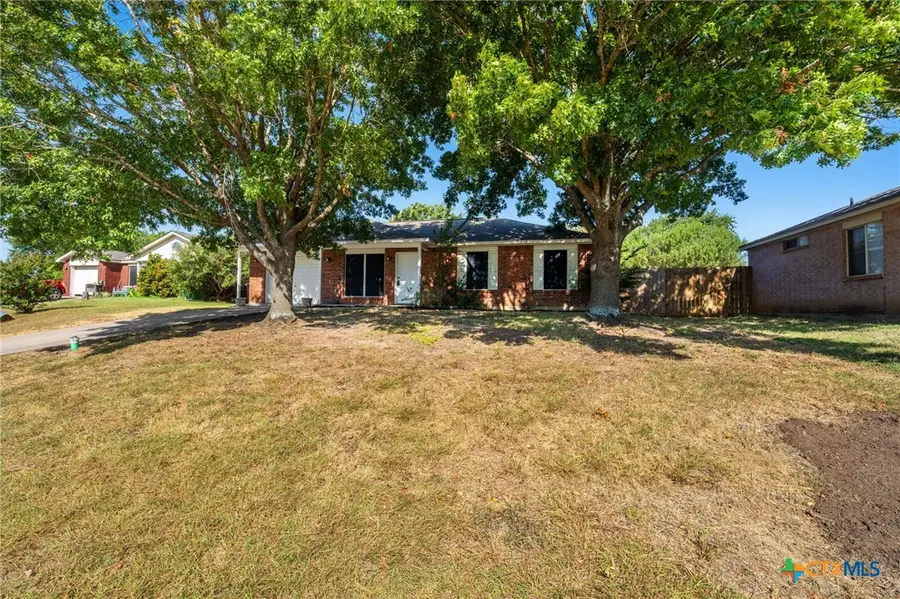 318 E Ridge Boulevard, Temple, TX 76502 - #3