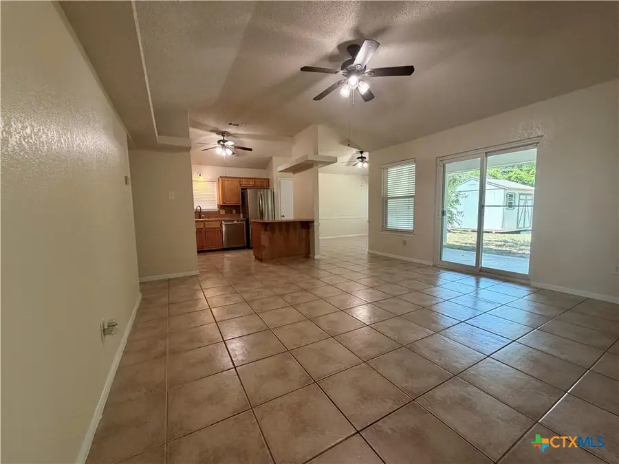 505 Robertstown Road, Copperas Cove, TX 76522 - #2