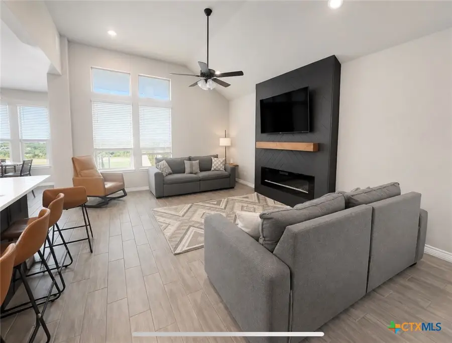 1756 Meadow Crest Drive, Salado, TX 76571 - #2
