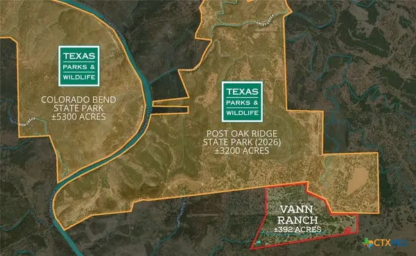 TBD Cr 105, Other, TX 76550