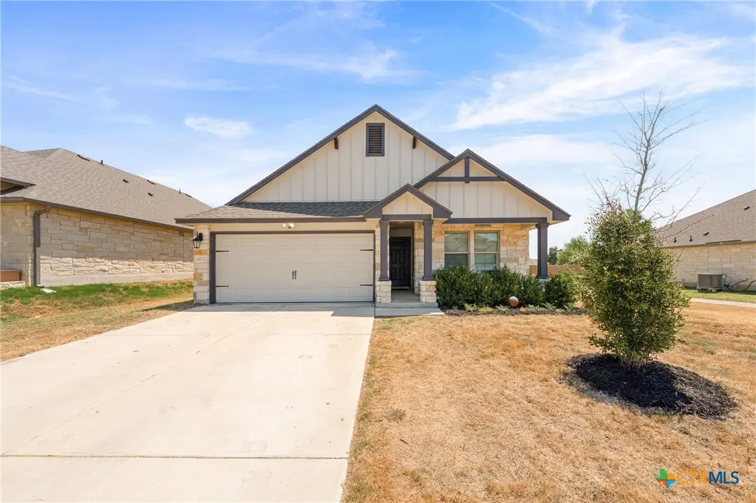 6272 Matagorda Road, Belton, TX 76513 - #1