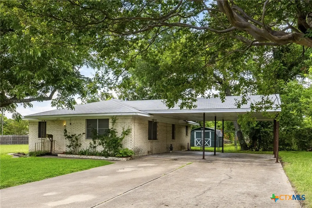2214 S 43rd Street, Temple, TX 76504 - #1