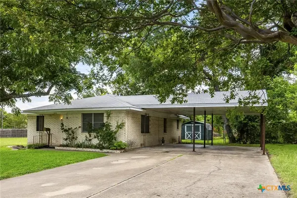 2214 S 43rd Street, Temple, TX 76504