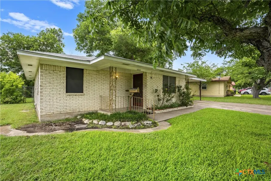 2214 S 43rd Street, Temple, TX 76504 - #2