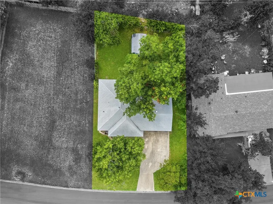 2214 S 43rd Street, Temple, TX 76504 - #3