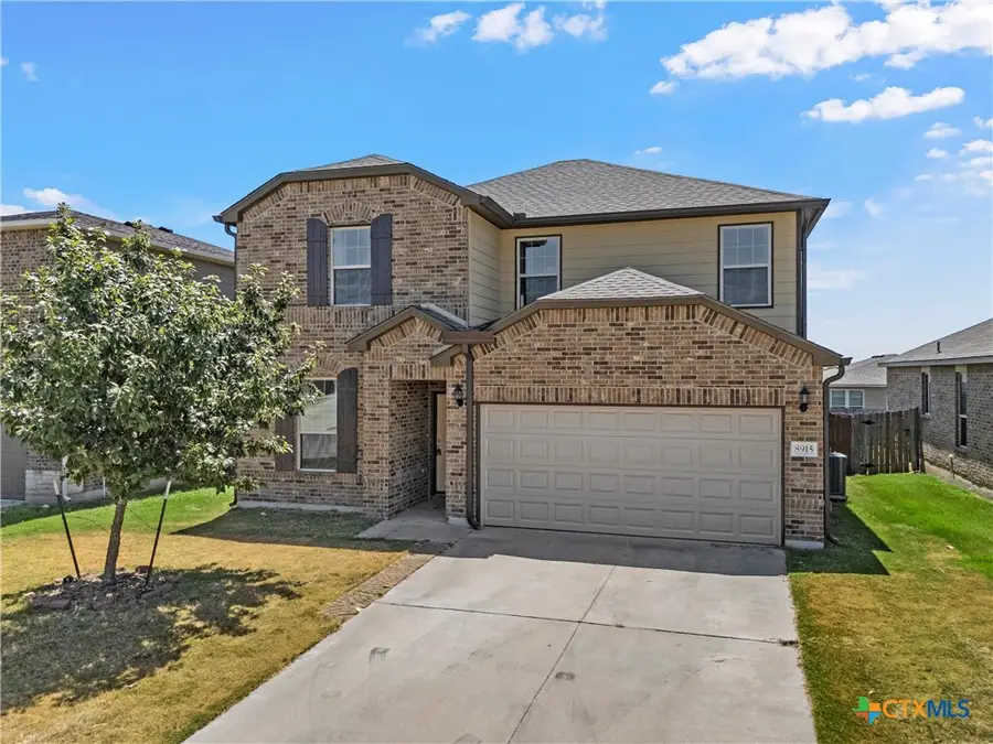 8915 Misty Pine Drive, Temple, TX 76502 - #3