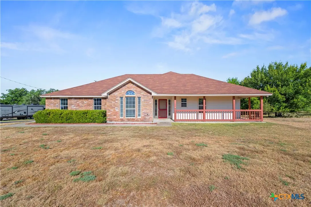 825 County Road 3350, Kempner, TX 76539 - #1