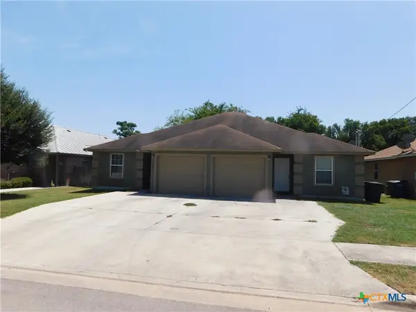 240 Rosalie Drive, New Braunfels, TX 78130