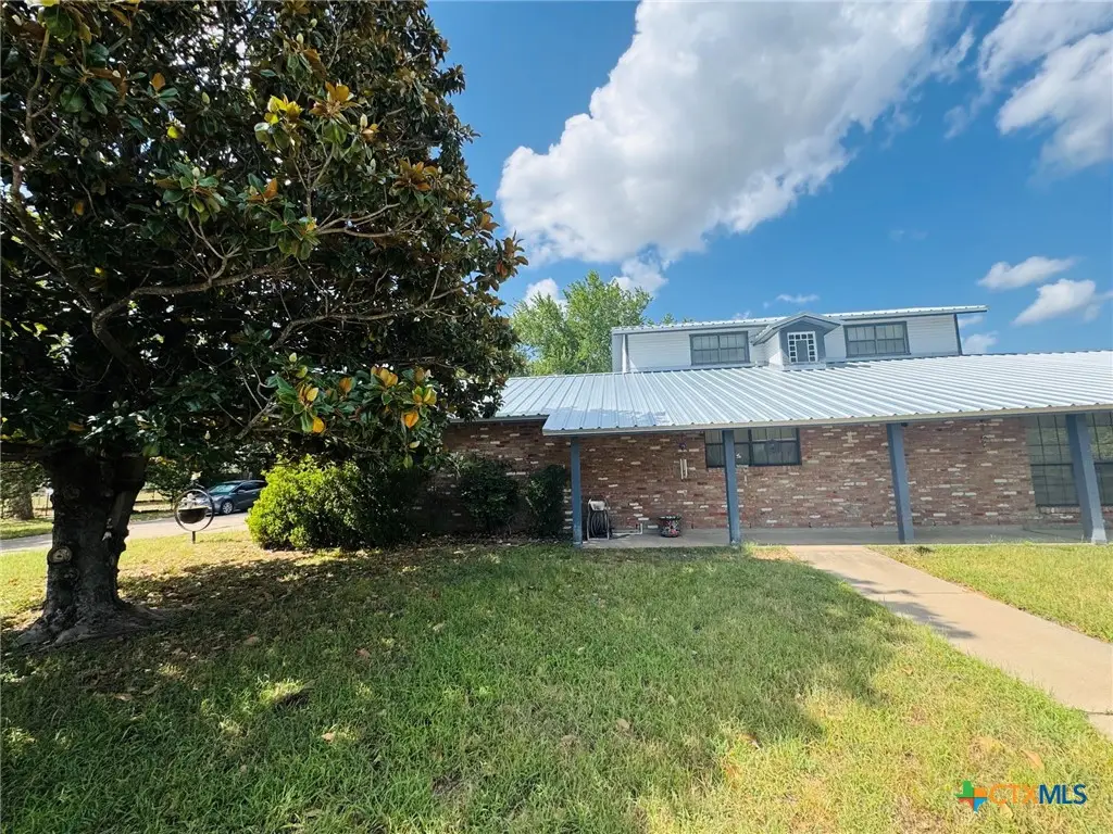537 Virginia Drive, Gatesville, TX 76528 - #1