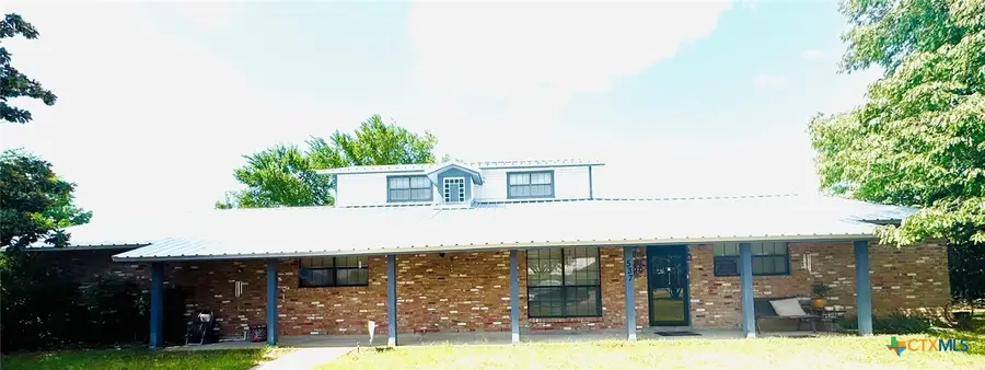 537 Virginia Drive, Gatesville, TX 76528 - #2