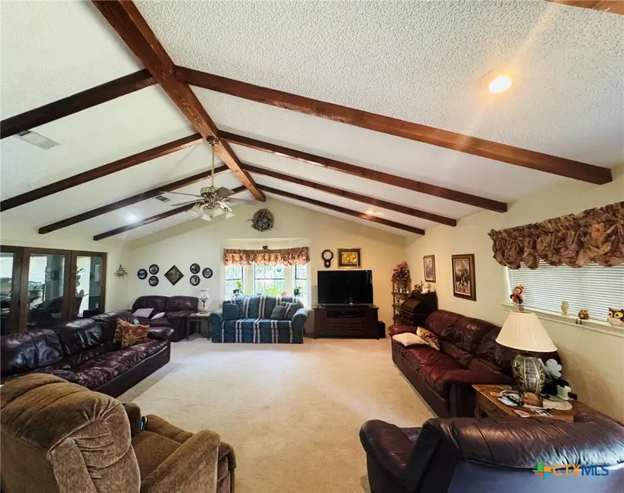 537 Virginia Drive, Gatesville, TX 76528 - #3