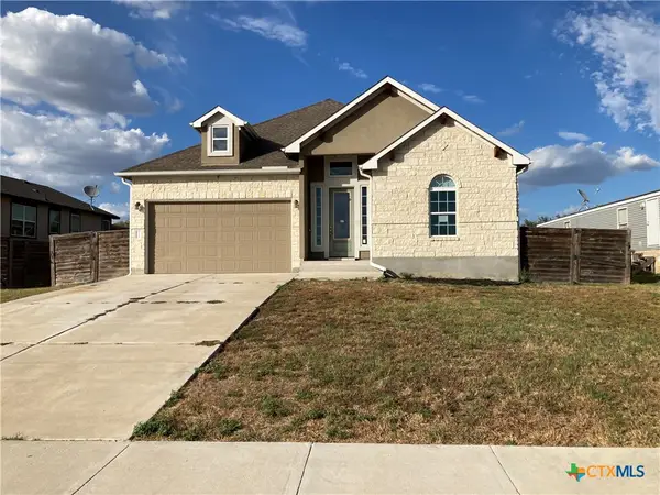 227 Margarita Drive, Dale, TX 78616