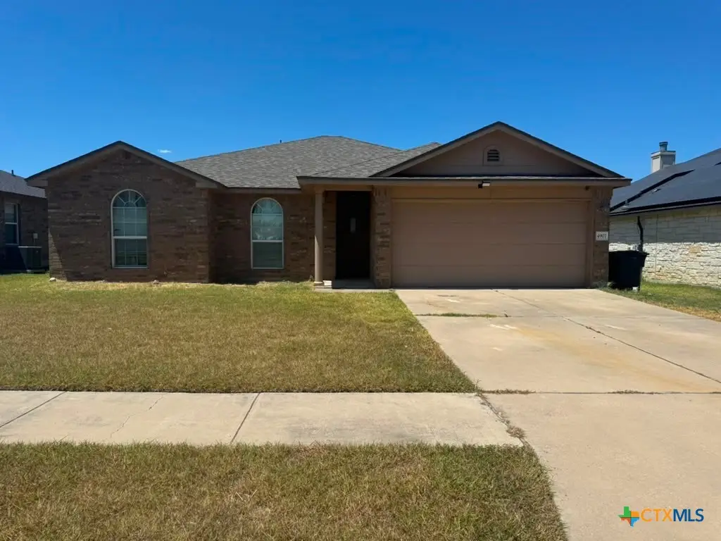 4907 Willamette Lane, Killeen, TX 76549 - #1