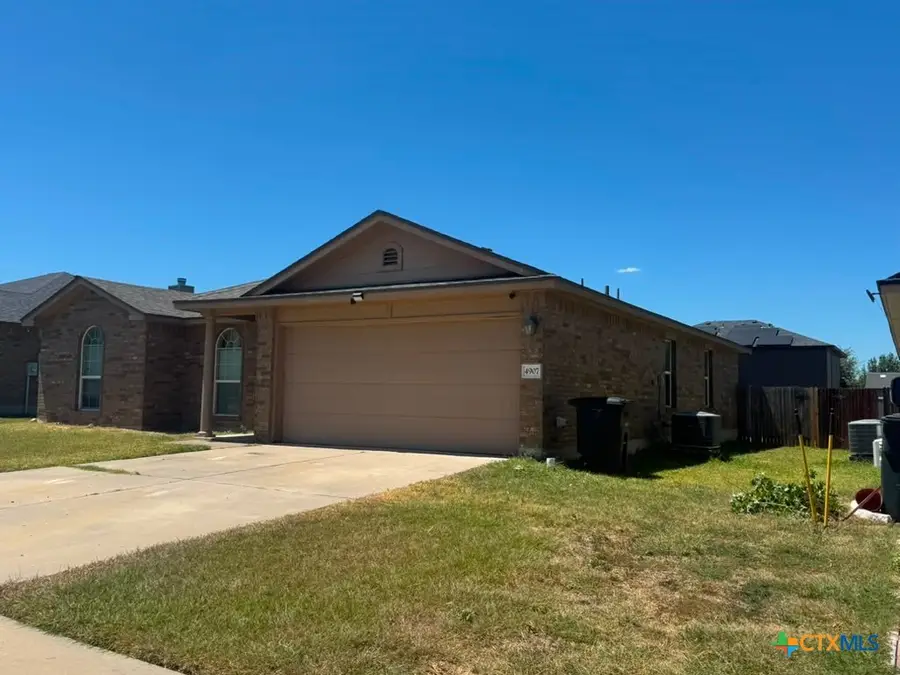 4907 Willamette Lane, Killeen, TX 76549 - #2