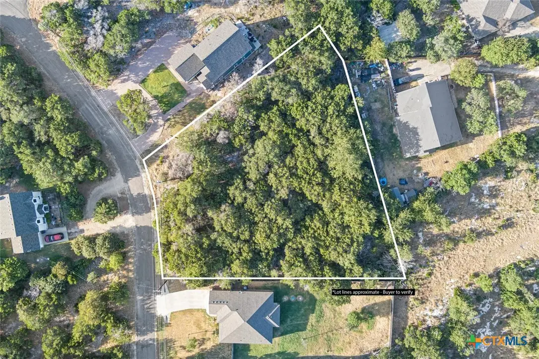 16023 Brazos Drive, Temple, TX 76502 - #1