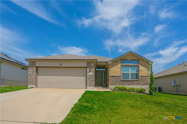 2316 Petersburg Lane, Temple, TX 76504