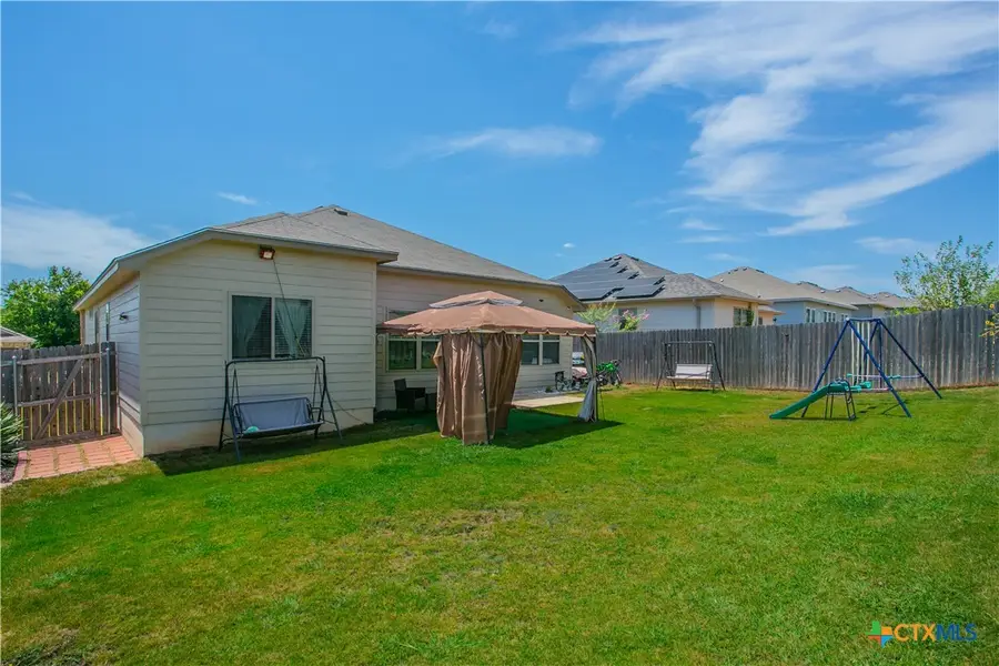 2316 Petersburg Lane, Temple, TX 76504 - #2