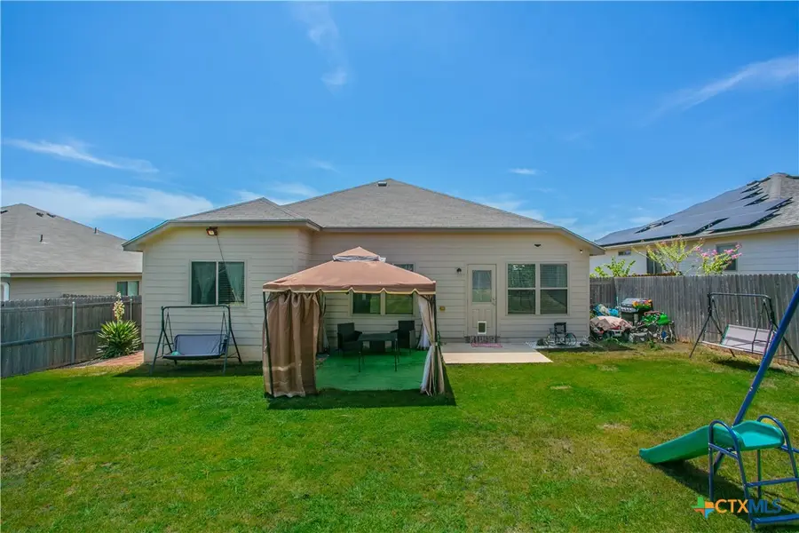 2316 Petersburg Lane, Temple, TX 76504 - #3