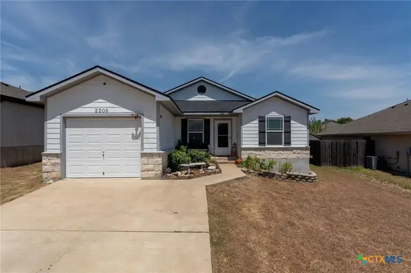 2208 Stoneham, Temple, TX 76504