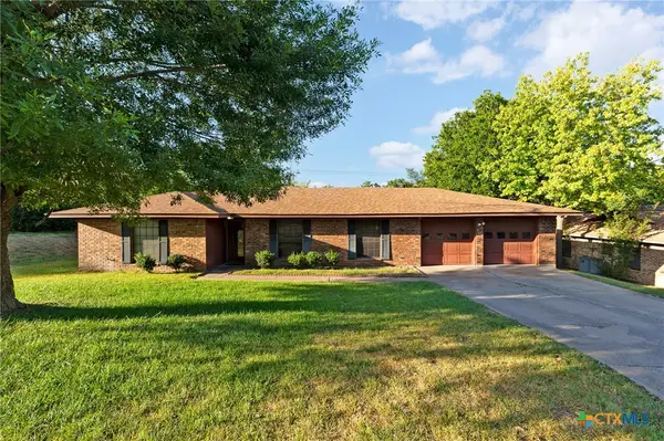 406 E Upshaw Avenue, Temple, TX 76501