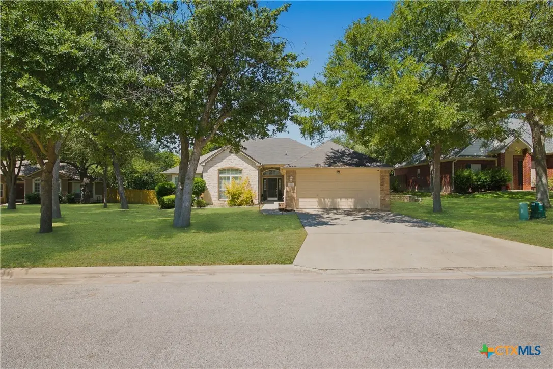 5812 Butterfly Court, Temple, TX 76502 - #1