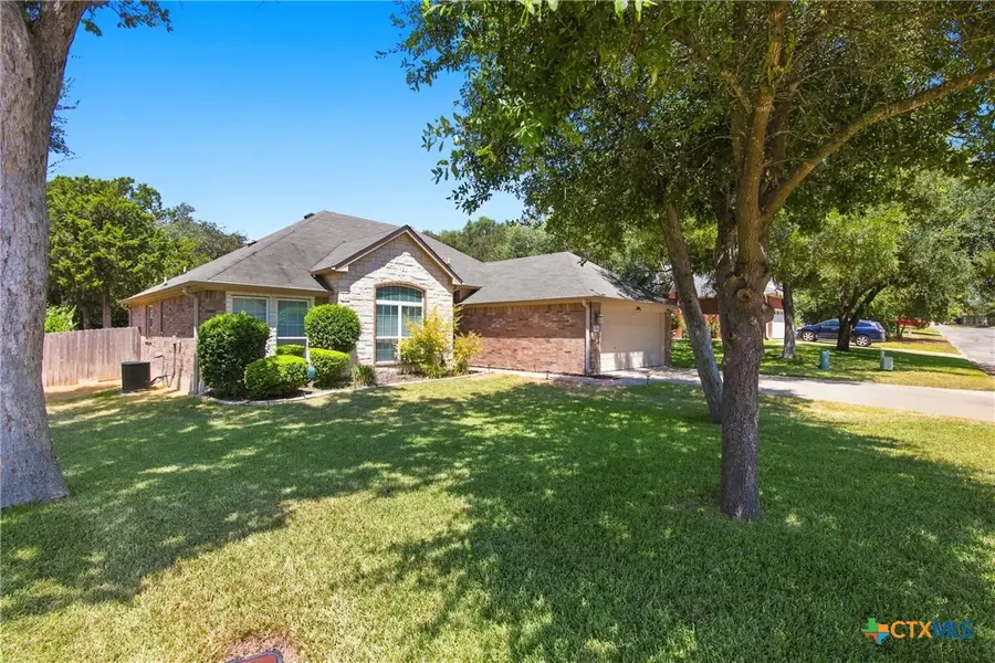 5812 Butterfly Court, Temple, TX 76502 - #2