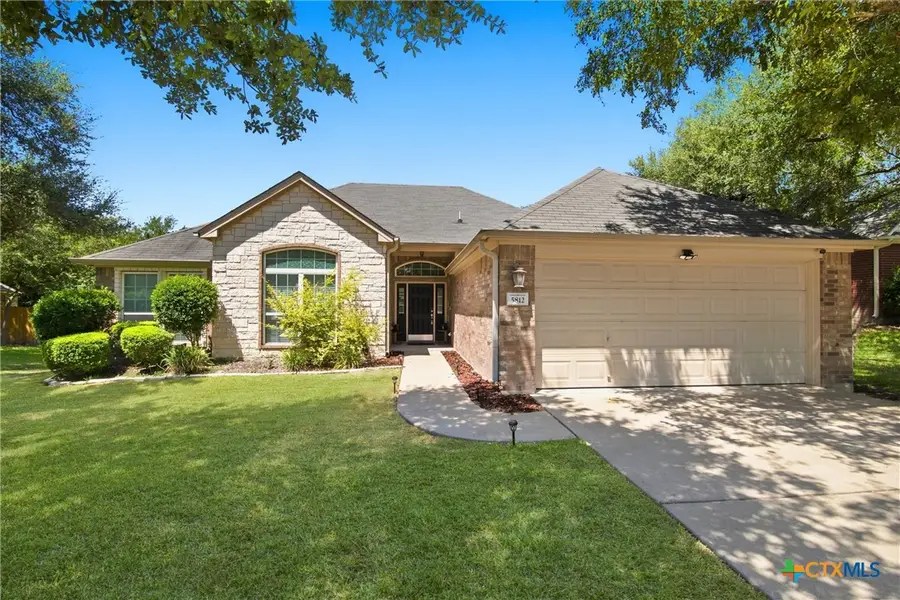 5812 Butterfly Court, Temple, TX 76502 - #3