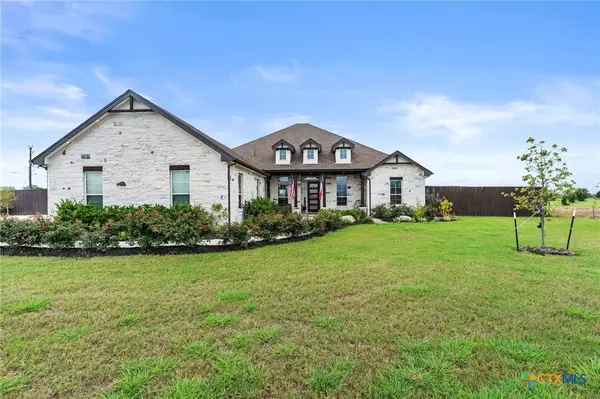 140 Gustav Lane, San Marcos, TX 78666