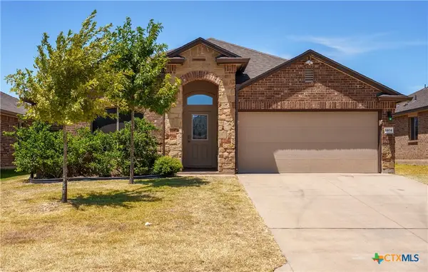 1404 Juneberry Park Drive, Temple, TX 76502