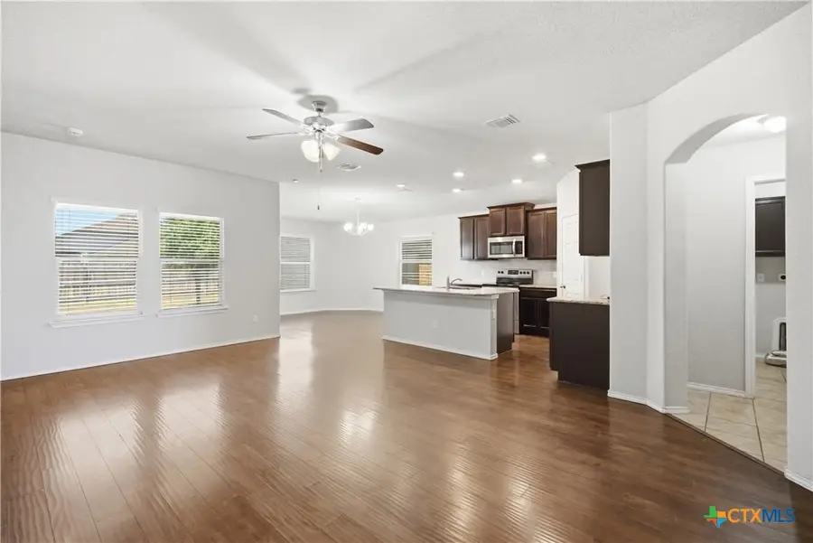1404 Juneberry Park Drive, Temple, TX 76502 - #2