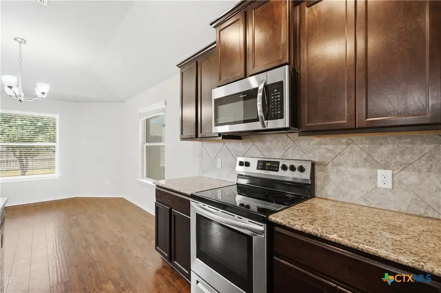 1404 Juneberry Park Drive, Temple, TX 76502 - #3