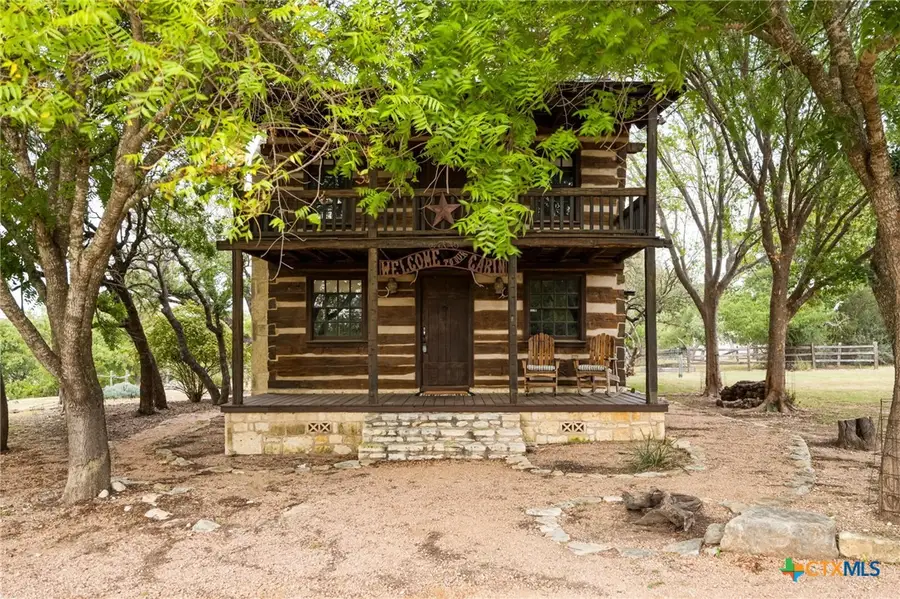 401 Clear Creek Ln, Fredericksburg, TX 78624 - #2