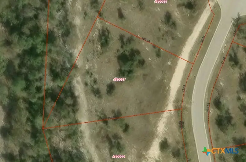 215 Lakeview Drive, Morgans Point Resort, TX 76513 - #2
