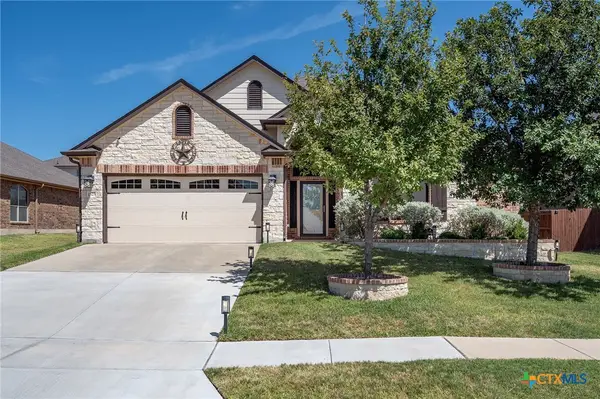 2525 Bargello Street, Harker Heights, TX 76548