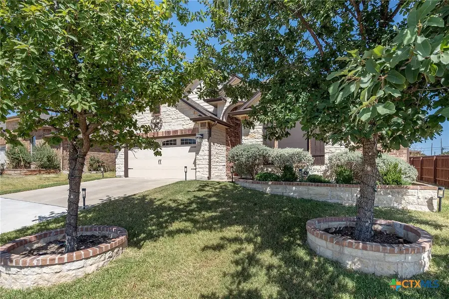 2525 Bargello Street, Harker Heights, TX 76548 - #2