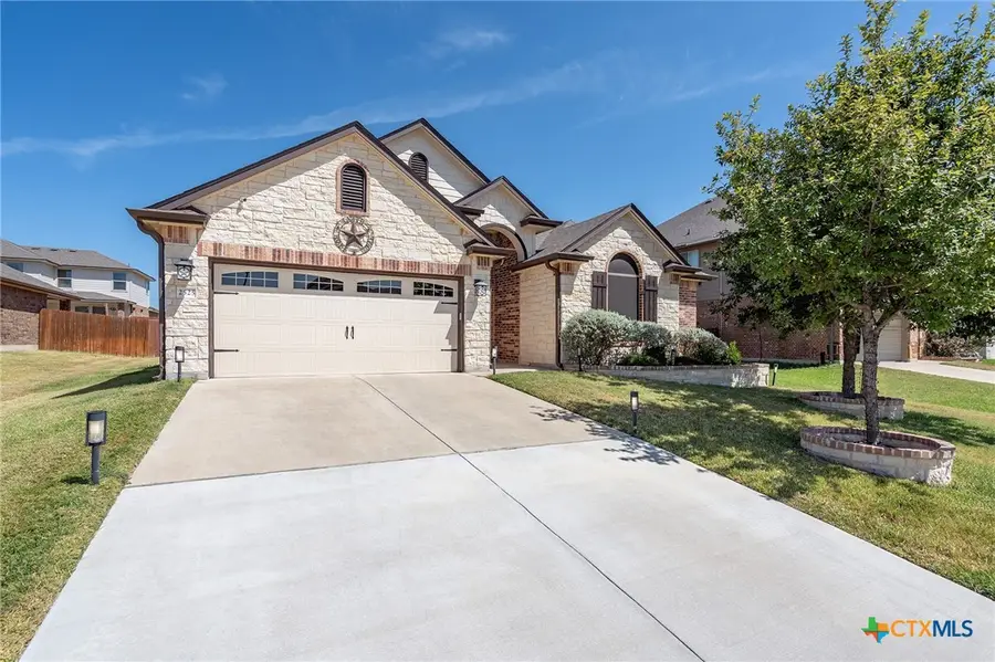 2525 Bargello Street, Harker Heights, TX 76548 - #3