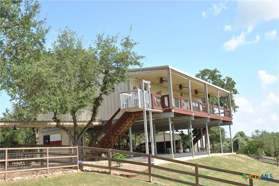 17377 Hwy 87, Nursery, TX 77976 - #1