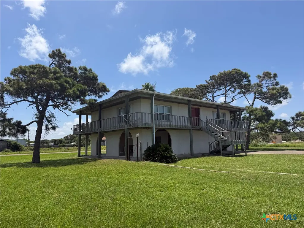 85 Conejo Drive, Port Oconnor, TX 77982 - #1