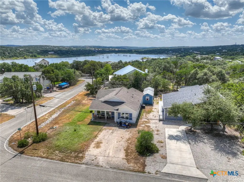 2870 Candlelight Drive, Canyon Lake, TX 78133 - #1
