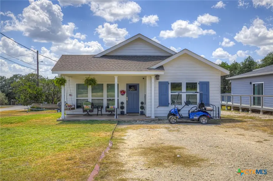 2870 Candlelight Drive, Canyon Lake, TX 78133 - #2