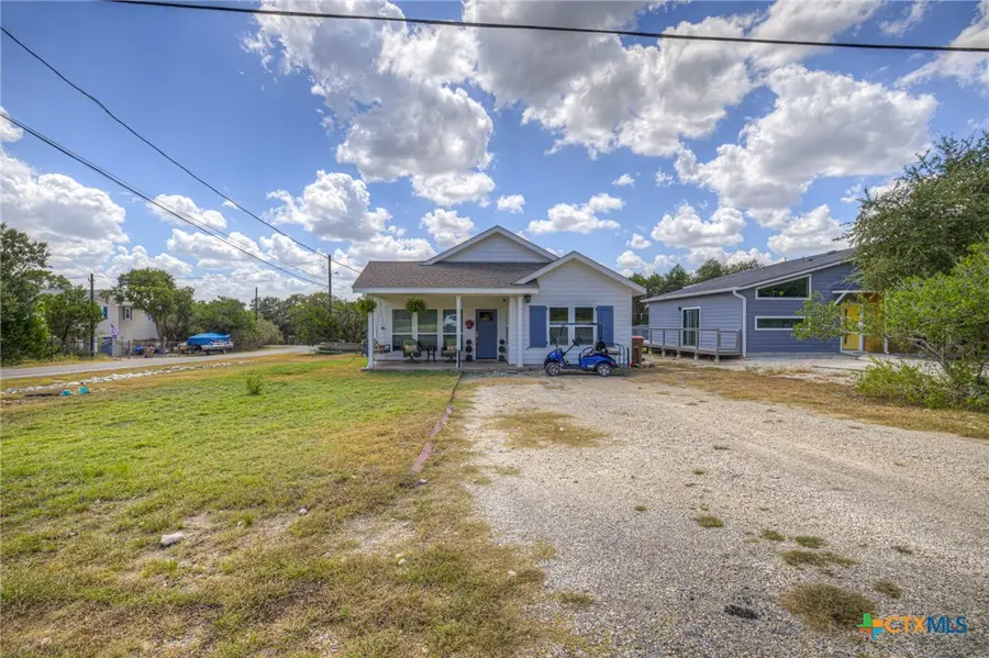 2870 Candlelight Drive, Canyon Lake, TX 78133 - #3