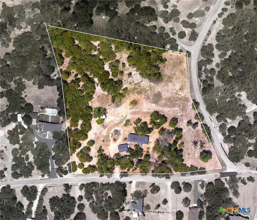 3322 County Road 1020, Lampasas, TX 76550 - #2