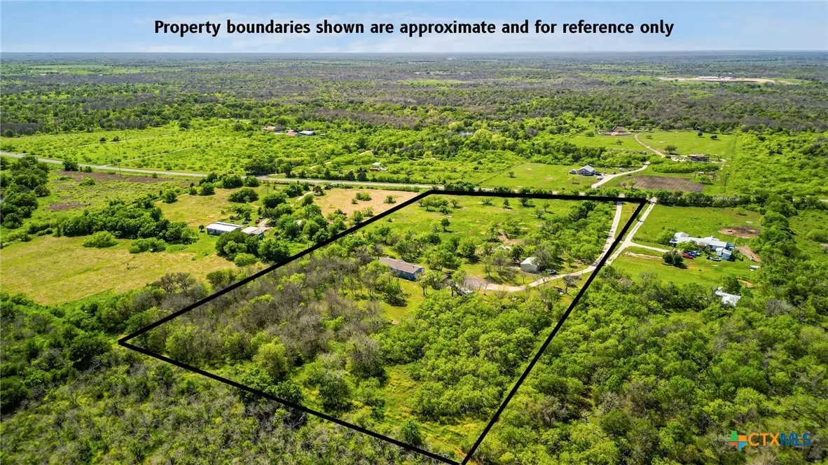 381 Fm 86 #a, Red Rock, TX 78662 - #1