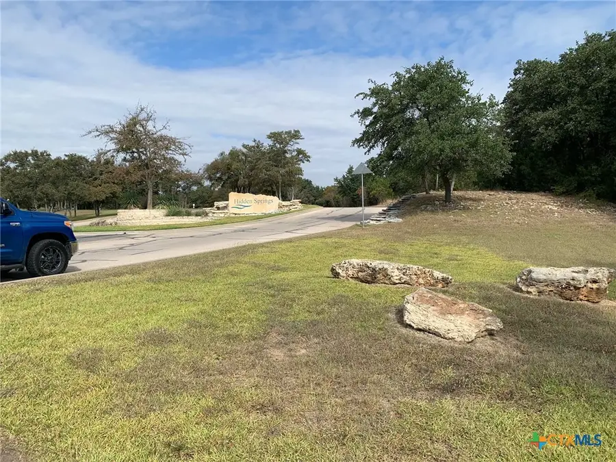 TBD Cheyenne Pass, Salado, TX 76571 - #3