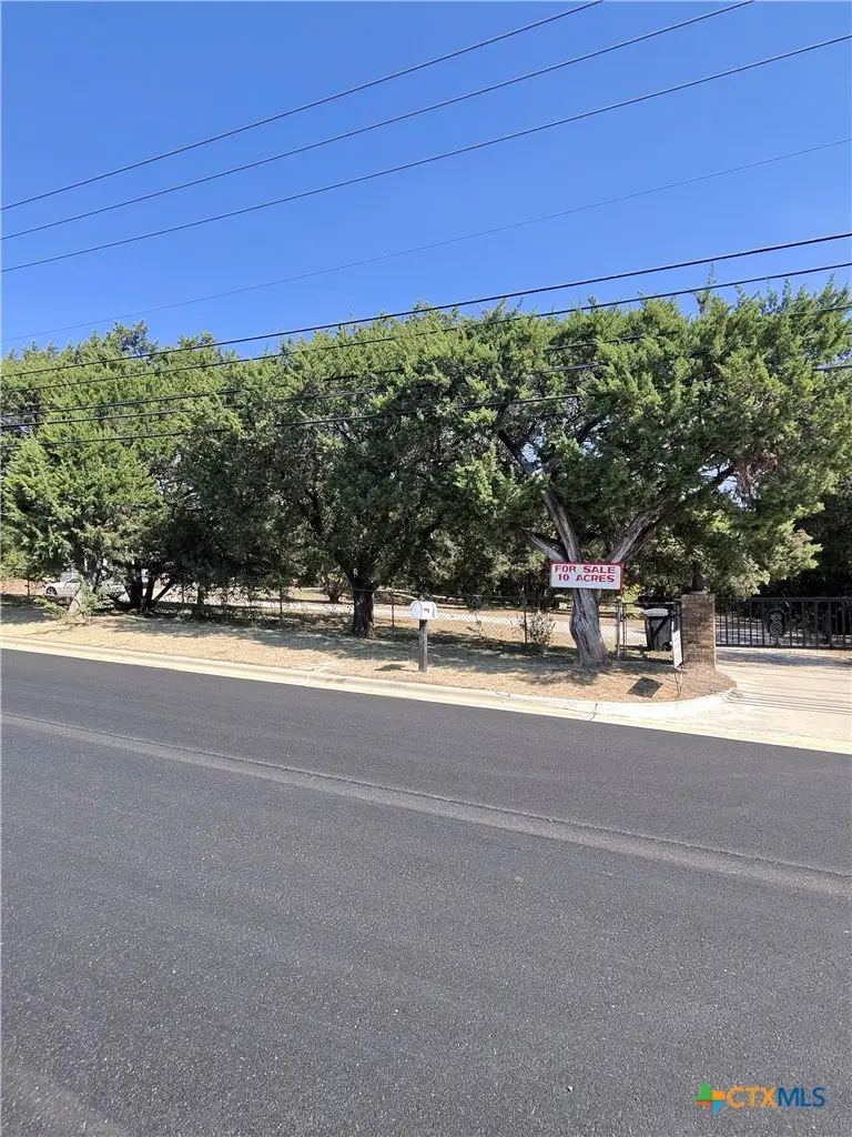 2771 E Stagecoach Road, Killeen, TX 76542 - #2